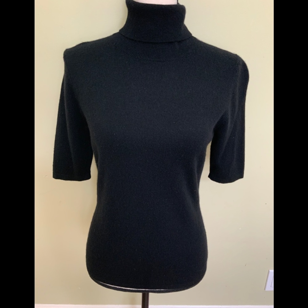 Cashmere sweater for women by  Saks 5th Avenue